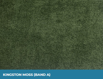Kingston Moss (Band A)